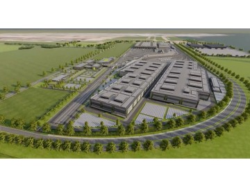 SolarGy Awarded First-Ever Site-Wide Solar PV Contract by LTA